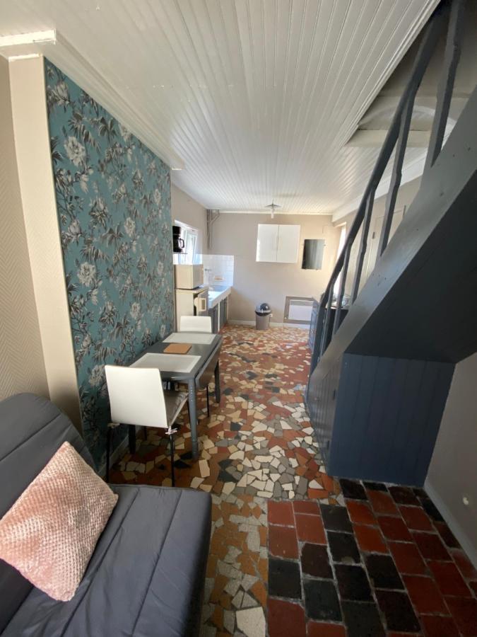 Chez Meme Villa Ароманш-ле-Бен Екстериор снимка