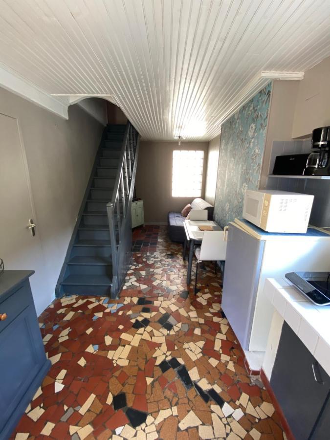 Chez Meme Villa Ароманш-ле-Бен Екстериор снимка