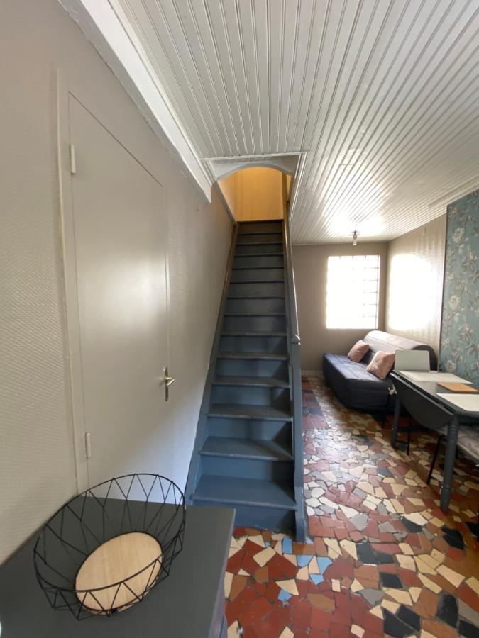 Chez Meme Villa Ароманш-ле-Бен Екстериор снимка